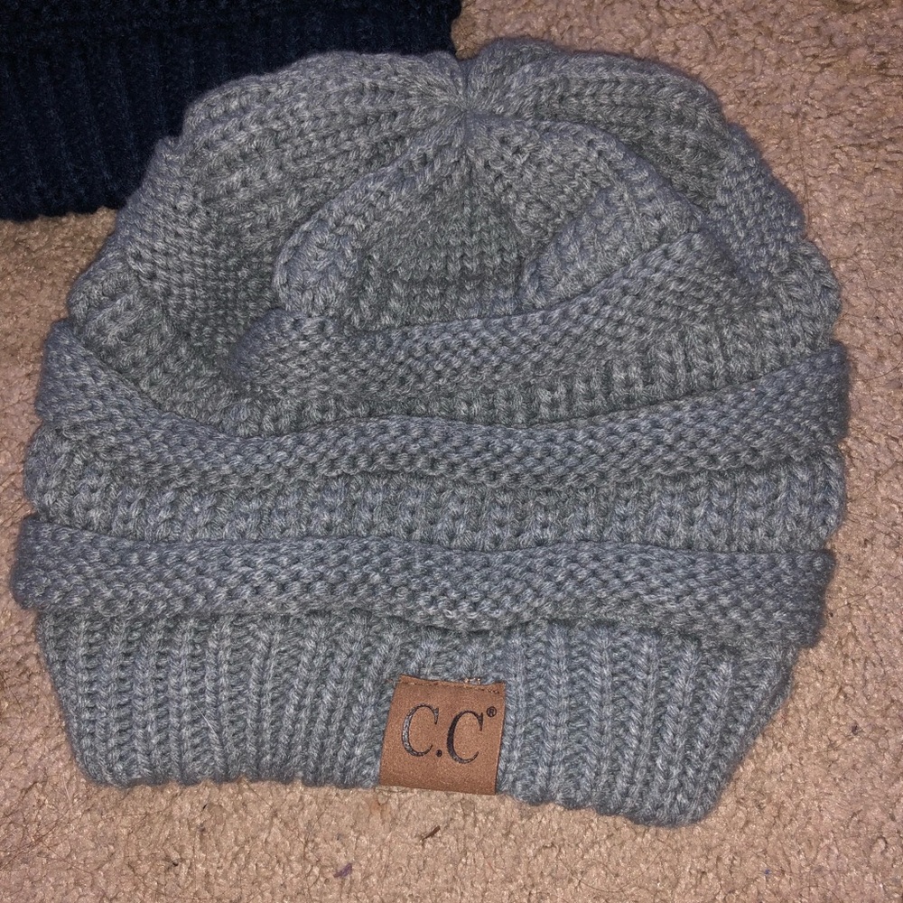 beanies - Picture 3 of 3